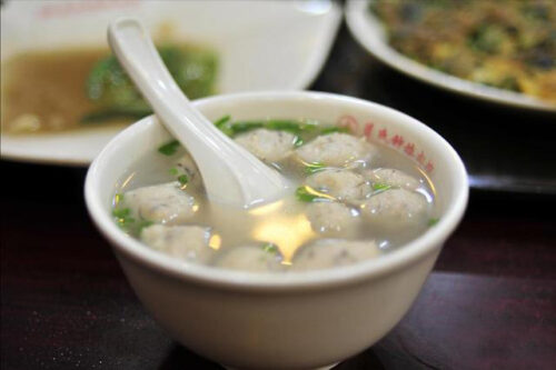 八闽大地福建，带有“地理标志产品”的10个土特产，不要错过物美价廉，送礼有面