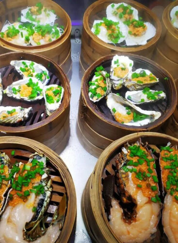 八闽大地福建，带有“地理标志产品”的10个土特产，不要错过物美价廉，送礼有面