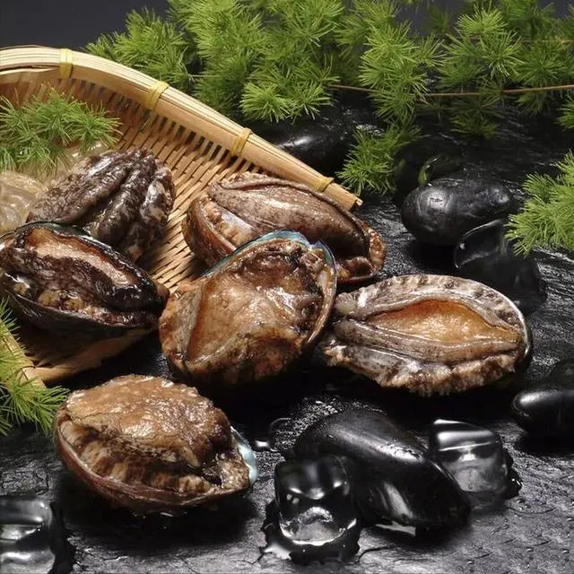 八闽大地福建，带有&ldquo;地理标志产品&rdquo;的10个土特产，不要错过物美价廉，送礼有面