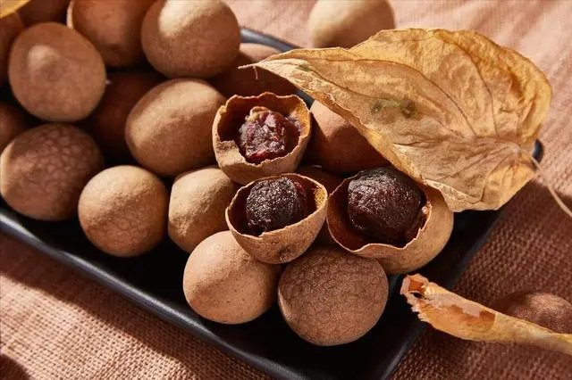 八闽大地福建，带有&ldquo;地理标志产品&rdquo;的10个土特产，不要错过物美价廉，送礼有面