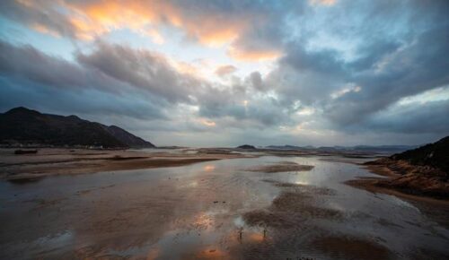 霞浦三沙旅游景点有哪些？