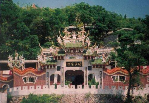 霞浦三沙旅游景点有哪些？