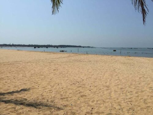 霞浦三沙旅游景点有哪些？