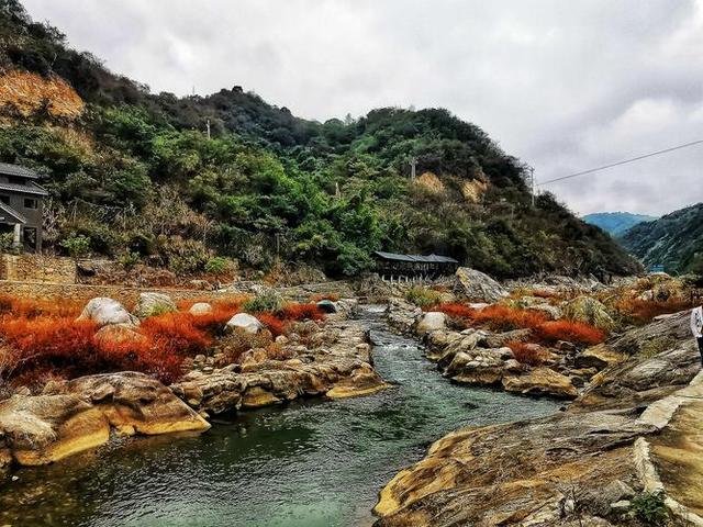 霞浦三沙旅游景点有哪些?