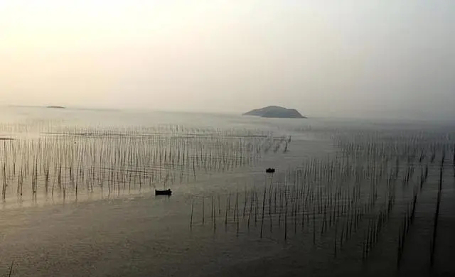 11月去哪？这座宝藏小城，半山半海，美景免费！