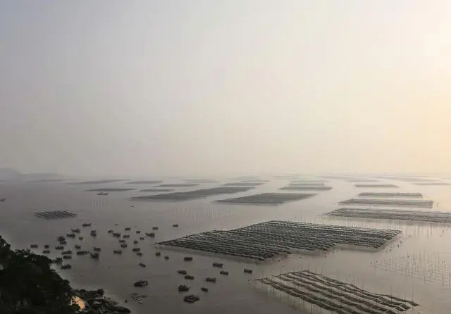 11月去哪?这座宝藏小城,半山半海,美景免费!