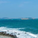 八闽大地-国内三大小众海岛推荐！人少景美，哪处个打卡点被你种草了？