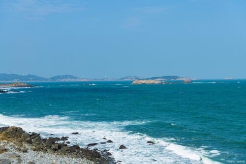 八闽大地-国内三大小众海岛推荐！人少景美，哪处个打卡点被你种草了？