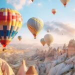 走进福建，共赴山海，享舒心八闽之旅