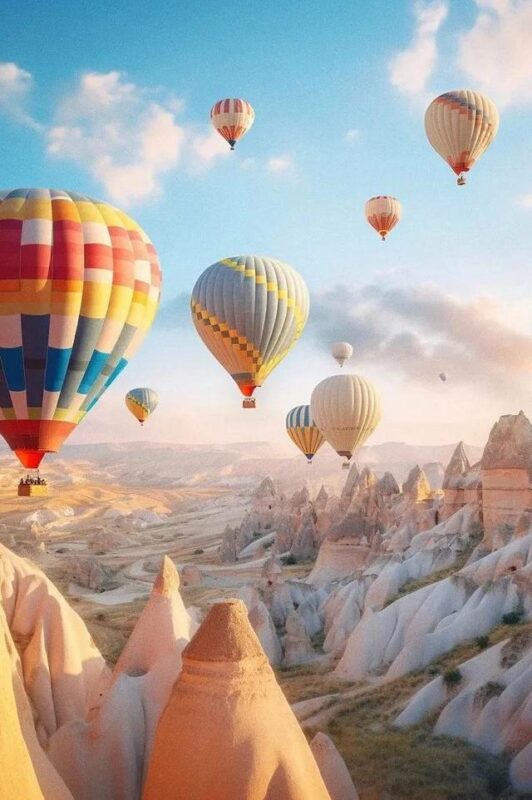 走进福建，共赴山海，享舒心八闽之旅