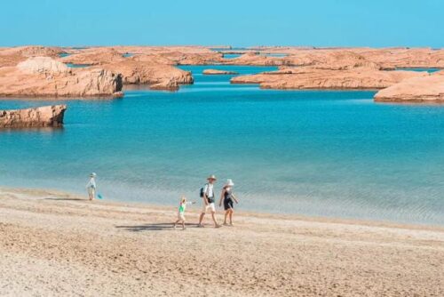 走进福建，共赴山海，享舒心八闽之旅