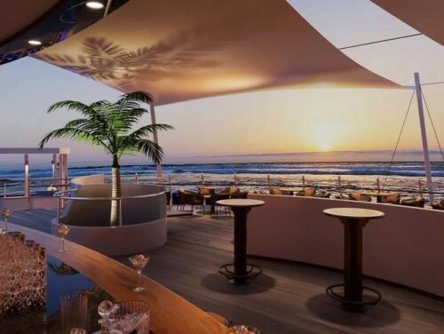 走进福建，共赴山海，享舒心八闽之旅