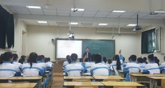 福建宁德最好的4所高中,1所“黑马”中学,年纪不大,成绩很好
