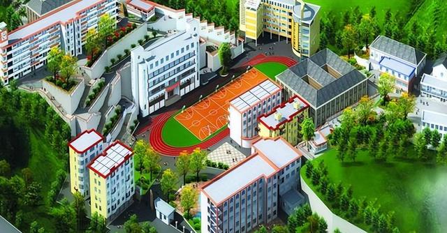 福建宁德最好的4所高中,1所“黑马”中学,年纪不大,成绩很好