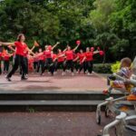 八闽大地，持续上新 诗意层叠 交织无限生活场景