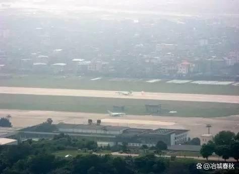 厦门岛内机场确认搬迁了,义序机场能步它后尘么?