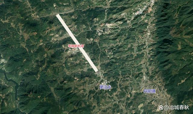 厦门岛内机场确认搬迁了,义序机场能步它后尘么?