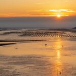 平潭岛深秋之旅：两日畅游，尽享海岛风光与凤梨酥的美味 在福