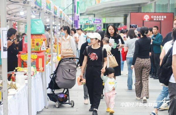 厦门老字号授牌仪式暨嘉莲里文旅街区嘉年华即将启幕