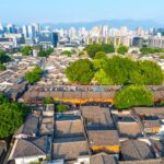 福州这条街，写着“半部中国近代史”