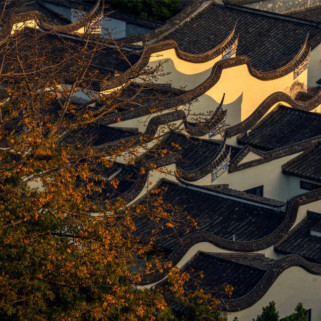 福州这条街,写着“半部中国近代史”