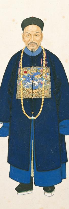 福州这条街,写着“半部中国近代史”