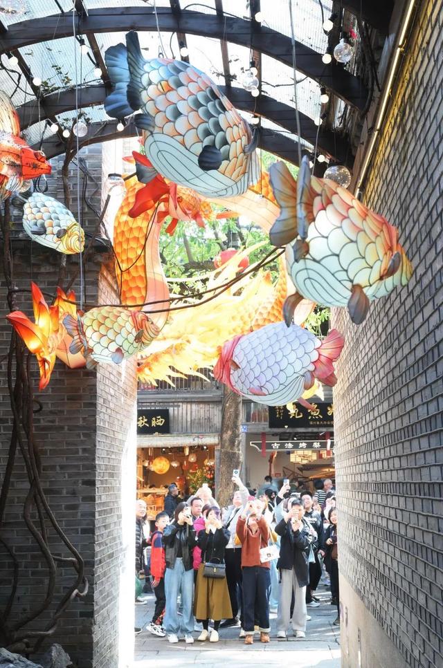 福州这条街,写着“半部中国近代史”