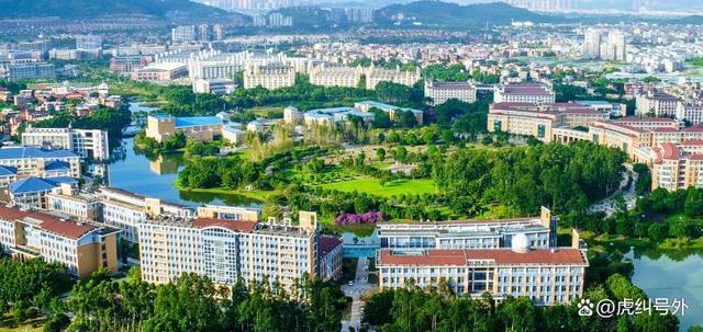 福建部分市属大学变更为省属!盘点福州市属高校!