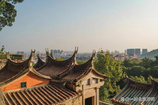 终于有人把八闽大地的泉州景点讲清楚了!放心冲,超详细保姆级攻略