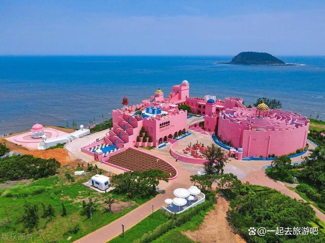 和家人去了福建漳州,这古城和海岛后劲也太大了!强推!附攻略