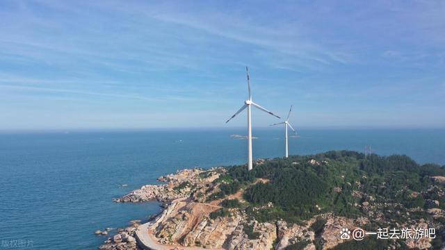 和家人去了福建漳州,这古城和海岛后劲也太大了!强推!附攻略