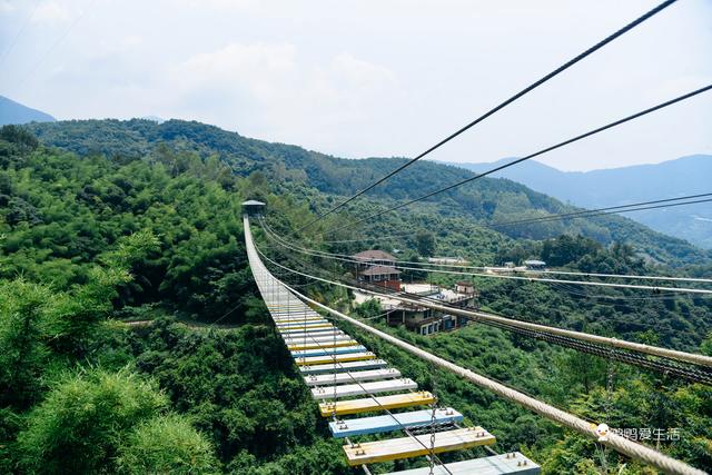 找个周末去“村游”,逛市集、品乡宴、游高山,就在同安顶村!