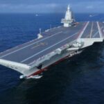 福建号航母出海，伙食费居然如此之高！出一次海到底耗费多少钱？