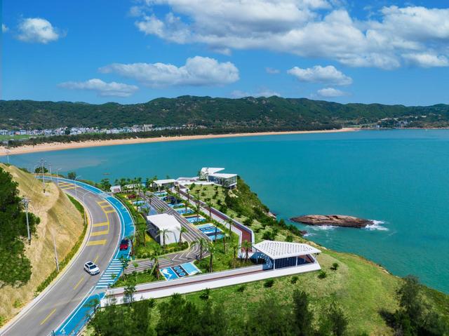 奋力书写旅游强国福建答卷