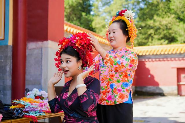 奋力书写旅游强国福建答卷