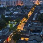 三坊七巷：福州的历史文化瑰宝