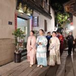 集聚非遗元素，福州“三条簪”焕新“重生”