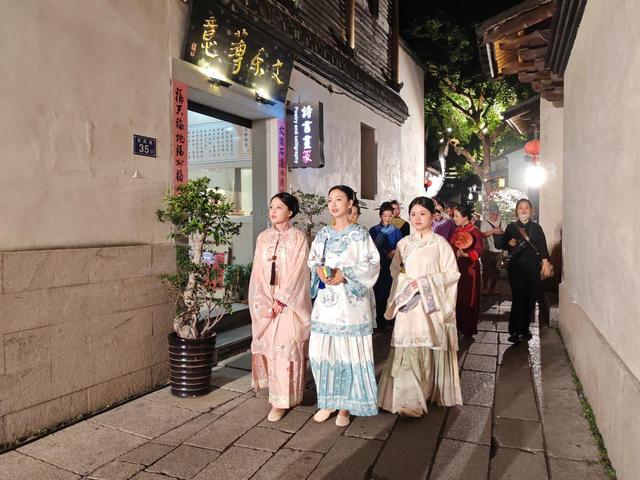 集聚非遗元素,福州“三条簪”焕新“重生”