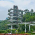 山海步道：厦门的小众宝藏之旅