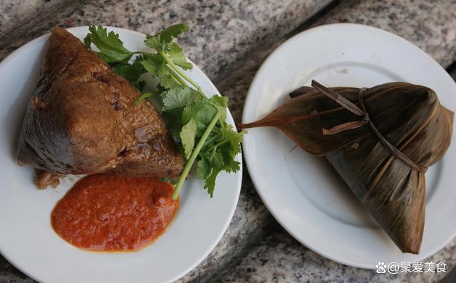 厦门特色美食代表