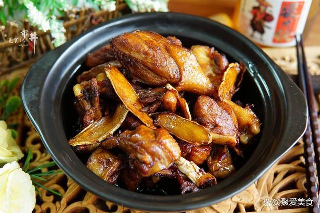 厦门特色美食代表