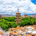 是时候，来泉州！看这一抹最美“闽南红”