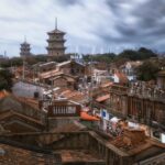 中国会搞钱的城市，比泉州好吃好玩，人少清净，却被当成中转站