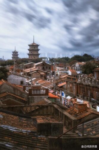 中国会搞钱的城市，比泉州好吃好玩，人少清净，却被当成中转站