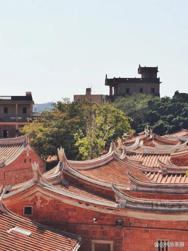 中国会搞钱的城市,比泉州好吃好玩,人少清净,却被当成中转站