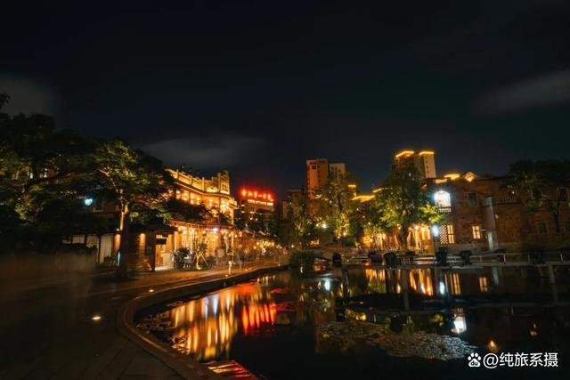 中国会搞钱的城市,比泉州好吃好玩,人少清净,却被当成中转站