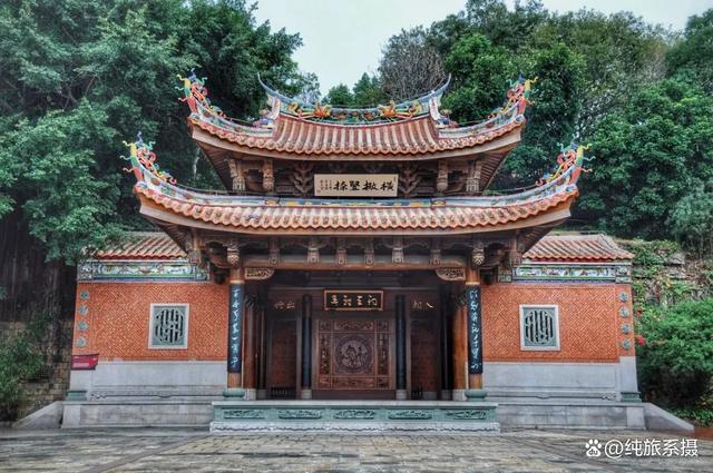 中国会搞钱的城市,比泉州好吃好玩,人少清净,却被当成中转站