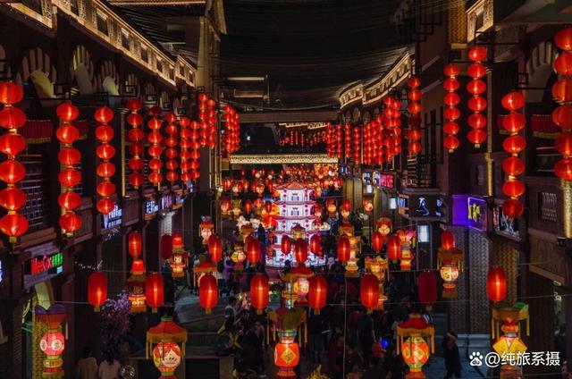 中国会搞钱的城市,比泉州好吃好玩,人少清净,却被当成中转站