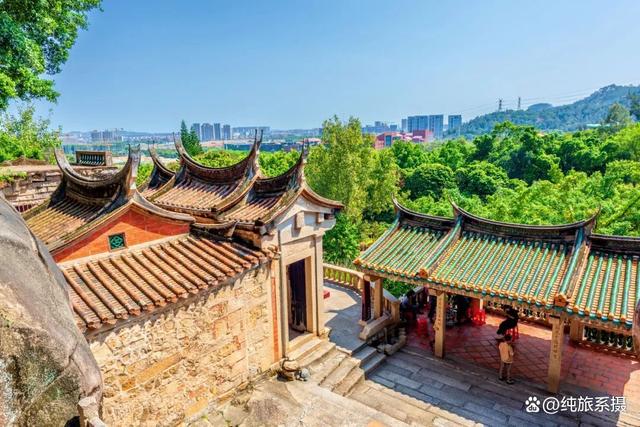 中国会搞钱的城市,比泉州好吃好玩,人少清净,却被当成中转站