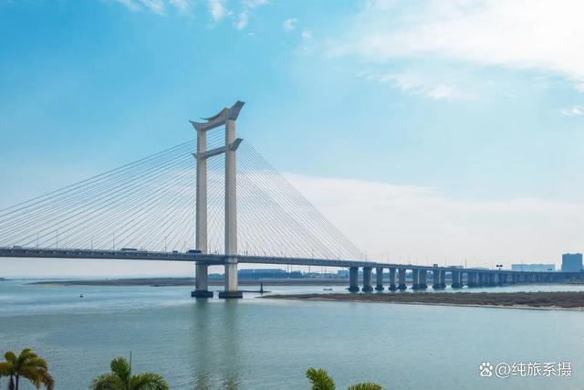 中国会搞钱的城市,比泉州好吃好玩,人少清净,却被当成中转站